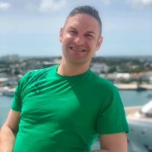 Meet your Posher, William